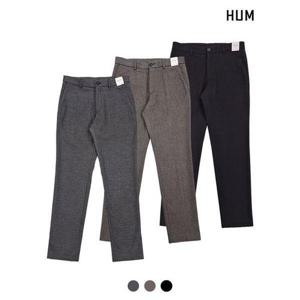 [흄](남)양기모 뉴슬림 슬랙스 팬츠(FHOWCPN101P)