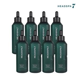 헤드스파7 리페어 듀얼앰플 트리트먼트 230ml 8개
