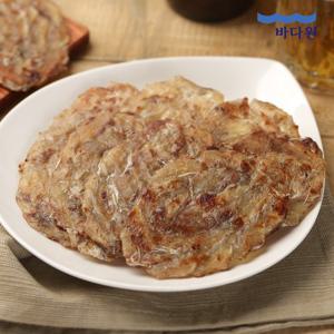 바다원 특대형 쥐포 1kg x 2봉 (총 40장)  쫄깃쫄깃 참쥐포