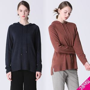 [르오트] 줄리아 가먼트 풀오버 니트