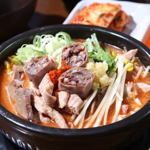 3대를 이어온 백년가게 신가네 정읍국밥 3팩