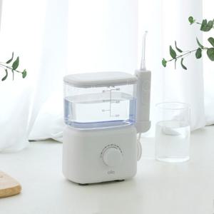 [텐텐] 알로코리아 덴픽션 가정용 울트라 구강세정기 AWF1U 대용량 물치실 칫솔 치간 워터 세척기