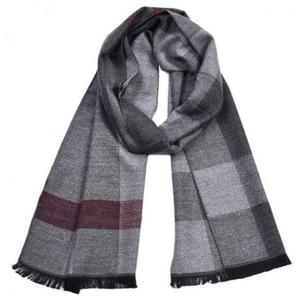 [BZJL4ZCX_4C]머플러 캐시미어 남자 목도리 울 유로여피 M