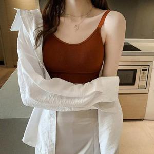 [홀리지]와뉴 노와이어 탑브라 브라렛