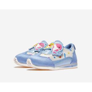 갤러리아_[ABC SELECT] BABY SHARK RACE K7158 BLUE