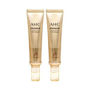AHC 앰플 인 아이크림 40ml 2개