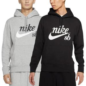 [나이키][딜크릿] 남여공용 SB 스케이트보드 기모 후드티셔츠
