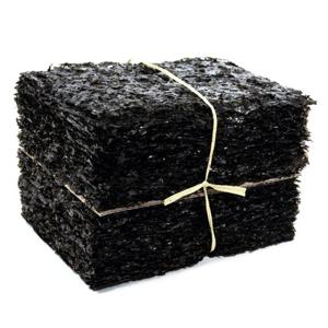 완도 곱창재래돌김(상품) 100장