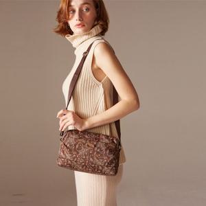 에버라스트 제니스 크로스백 단품 4color