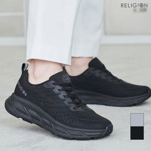 [릴리전] 남성 메쉬 기능성 워킹화 2종 택1