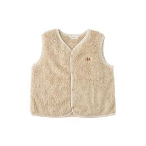 [밍크뮤]아미띠에뽀송베스트 (35C70-030-04)