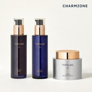 참존 탑클래스 7세대 리프팅 3종 스킨+에멀젼+바운스 크림