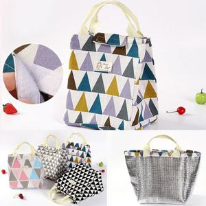 런웨이브 북유럽 쿨러백 도시락가방 보온백 보냉백 아이스백