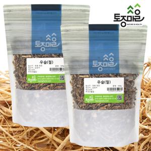 [토종마을]국산 우슬 300g X 2개(총 600g)