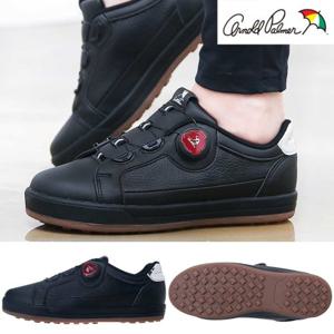 아놀드파마  여성 다이얼 운동화 스니커즈 런닝화 워킹화 골프화 스크린 골프 신발 AP 블랙나이트2