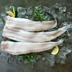 자연산바다장어 붕장어 상급 손질장어1kg 중(7~9미) 소스증정