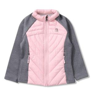 [레노마 키즈]여아 패딩 하이브리드 점퍼_R1845J547