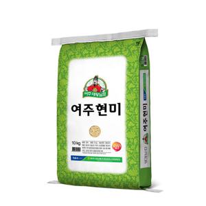 대왕님표 여주쌀 현미 10kg