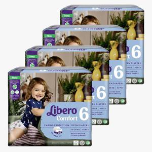 리베로 밴드형 6단계 42입 x 4팩