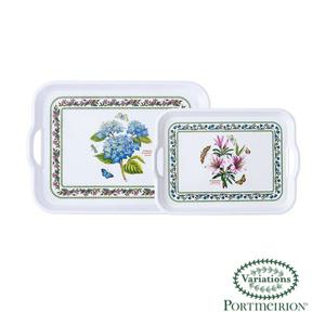 [포트메리온]뉴베리에이션 서빙 쟁반 (중,소) 2p(NVR)