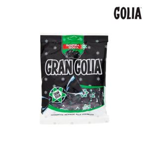 ★이탈리아 국민 목캔디 ★[골리아] 그란 골리아 캔디 160g