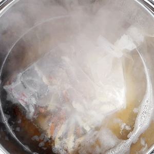 [김장육수추천] 자연해물육수 다시팩 330g×1봉 (국내건조 황태머리+국내산해물6종)