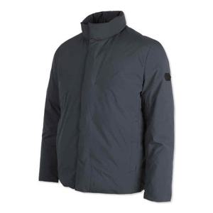 아스토레 남자 겨울 방한 오리털 다운 숏패딩 점퍼 자켓 차콜