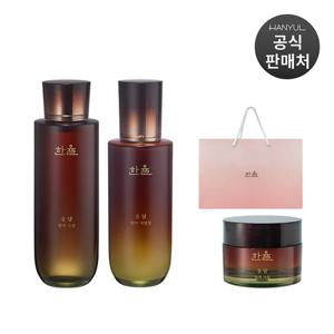 [텐텐] 한율 송담 탄력 스킨 150ml + 에멀젼 125ml