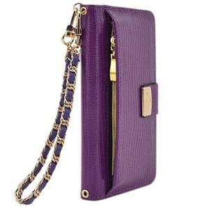 [와츠비] 패밀리 스트랩 지갑 케이스 갤럭시S24울트라 SM-S928N