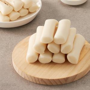 시루명가 국내산 쌀로만든 가래떡 3kg