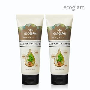 [에코글램]실크헤어에센스2개