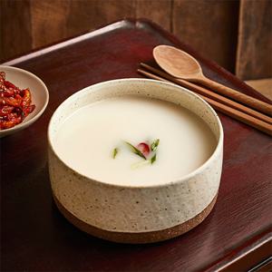 [소노정] 국내산 소고기 한우 무첨가 한우 사골곰탕 500g x 10팩