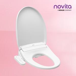 [홈앤특가]노비타 방수비데 컴팩트 BD-ECS4-03SB 일반형 방문설치 설치비포함