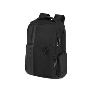 쌤소나이트 BIZ2GO 백팩 LAPTOP BACKPACK 15.6인치 BLACK