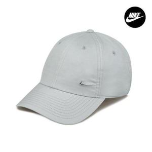 [나이키]나이키 드라이핏 메탈스우시 남성 여성 야구 여행 골프 모자 볼캡 FB5372-077_