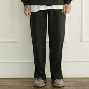 [네스파][네스파] 금박로고 기모 트레이닝바지 빅사이즈 남자남성