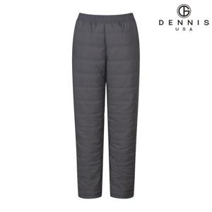 [데니스골프][DENNIS] 여성)융기모 고주파 바지 1_NAPWLPT361