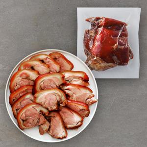 [46년 강릉맛집] 순살 동해족발 5팩/ 국내산돈족사용