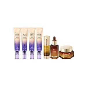 [AHC][최신상] AHC 아이크림 시즌13 라인타이트닝 40ml 4개+로얄콜라겐 3종