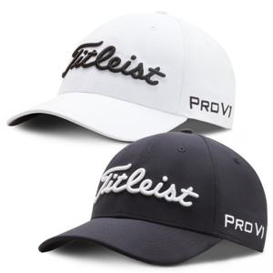 2025 타이틀리스트 투어퍼포먼스 남성 골프모자