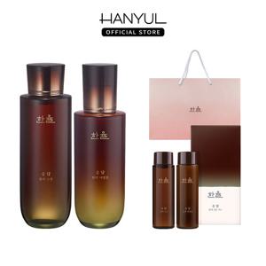 [텐텐] 한율 송담 탄력 스킨 150ml+에멀젼 125ml