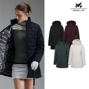 [밀레골프]23 밀레골프 튜브스윙다운 1종 여성