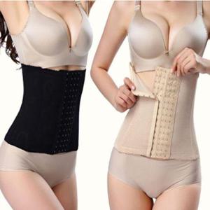 [에이치플러스몰]여성 뱃살 보정 옆구리살 보정거들 허리복대 출산후