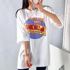 아이우먼 쵸코바루즈핏면칠부티 NSU749M506 빅사이즈