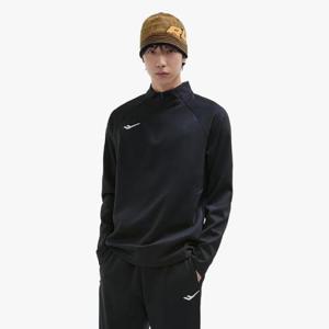 프로스펙스 HC14 사커 짚업 티셔츠 MF24-F102  PW3MF24F102