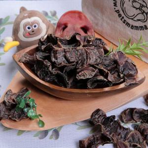 [펫츠맘마]국내산 강아지 수제간식 오리근위 500g