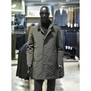 오스틴리드 세이브존03 겨울 3WAY 트렌치 구스 코트 SZAOT40225