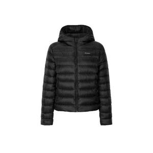 [디스커버리]디스커버리패딩 AQS DWDJ7J056-BKS 여성 올버트 후드 구스다운 경량패딩