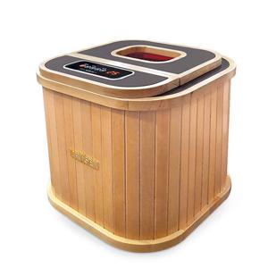 라비센(LAVISEN) 홈앤휴 좌훈 건식족욕기 LAVI-801M