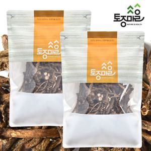 [토종마을]자연산국산 민들레뿌리 300g X 2팩(600g)
